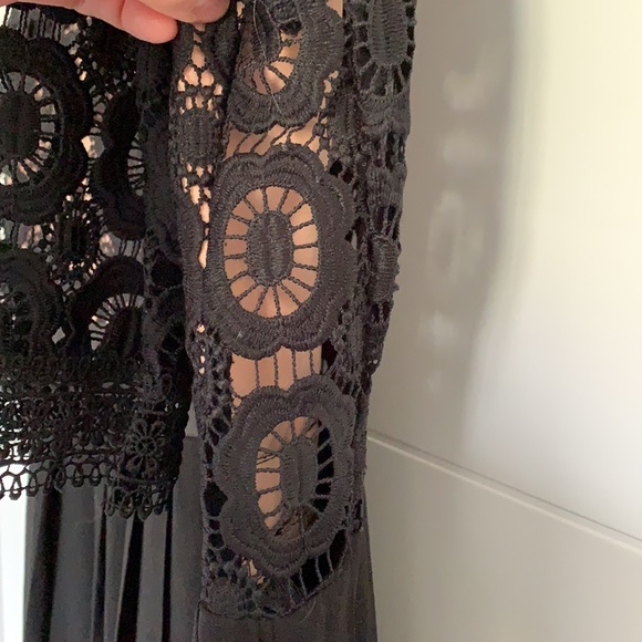 Little Mistress Gown - Picture 5 of 9